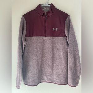 Under Armor 1/4 Zip